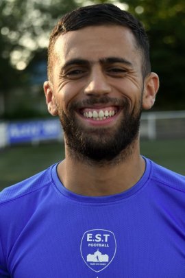 Karim Koriche 2022-2023