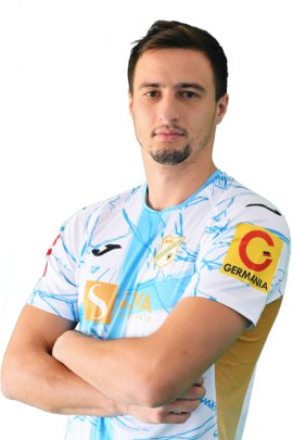 Matej Mitrovic 2022-2023