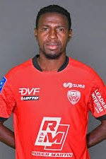 Ousseynou Thioune 2022-2023