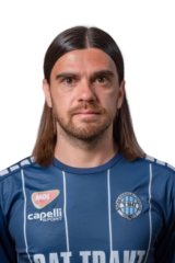 Milos Cvetkovic 2022-2023