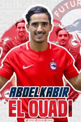Abdelkabir El Ouadi 2022-2023