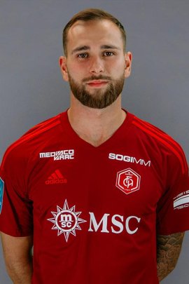 Romain Spano-Rahou 2022-2023