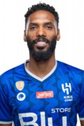 Mohamed Jahfali 2022-2023