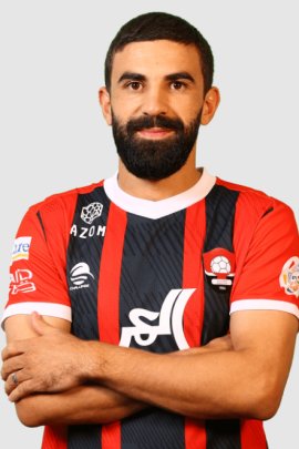 Mohamed Fouzair 2022-2023