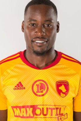 Lionnel Mpasi Nzau 2022-2023