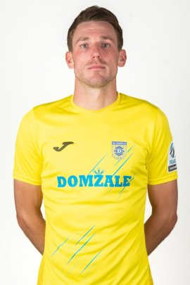 Matej Podlogar 2022-2023