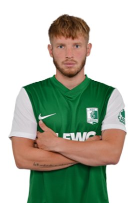 Florian Brügmann 2022-2023