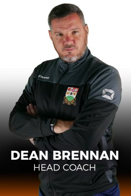 Dean Brennan 2022-2023