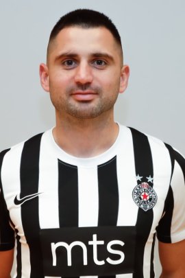 Marko Zivkovic 2022-2023