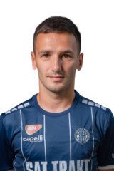 Sasa Jovanovic 2022-2023