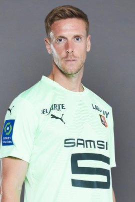Romain Salin 2022-2023