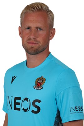 Kasper Schmeichel 2022-2023