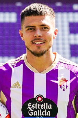 Juan José Narváez 2022-2023