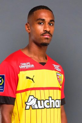 Wesley Saïd 2022-2023