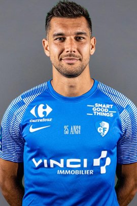 Adrien Monfray 2022-2023