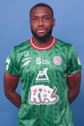Youssoufou Niakaté 2022-2023