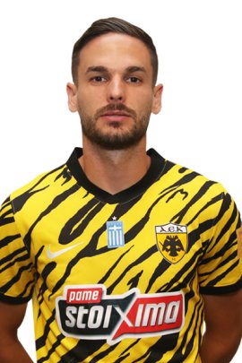 Cican Stankovic 2022-2023