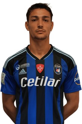 Federico Barba 2022-2023