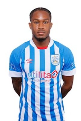 Rolando Aarons 2022-2023