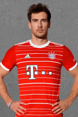 Leon Goretzka 2022-2023