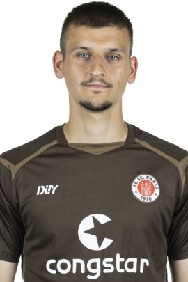 Adam Dzwigala 2022-2023