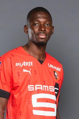 Hamari Traoré 2022-2023