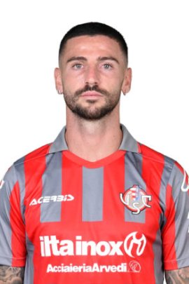 Cristian Buonaiuto 2022-2023