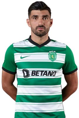  Ricardo Esgaio 2022-2023