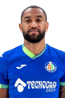 Jordan Amavi 2022-2023