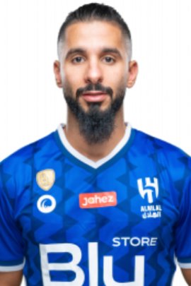 Saleh Al Shehri 2022-2023