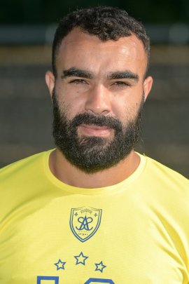 Oussama Abdeldjelil 2022-2023