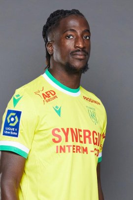 Abdoul Kader Bamba 2022-2023