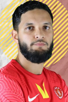 Mehdi Admi 2022-2023