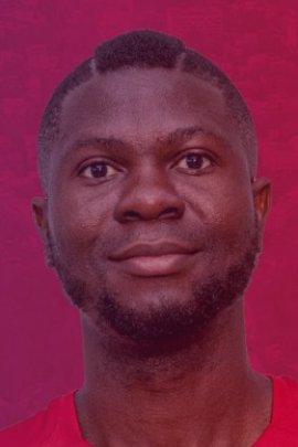 Yusuf Olaitan 2022-2023