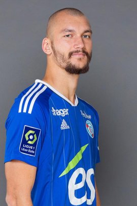 Ludovic Ajorque 2022-2023