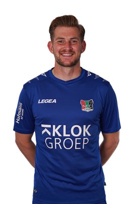 Mattijs Branderhorst 2022-2023