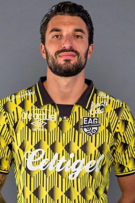 Enzo Basilio 2022-2023