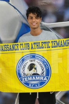 Hachim Mastour 2022-2023