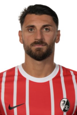 Vincenzo Grifo 2022-2023