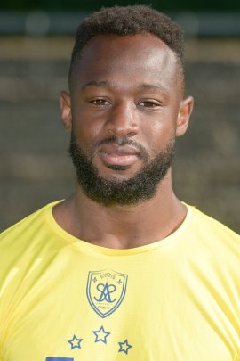 Nianankoro Doumbia 2022-2023