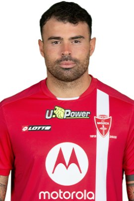 Andrea Petagna 2022-2023