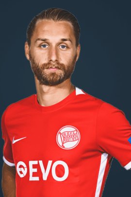 Björn Jopek 2022-2023