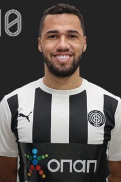  Luiz Phellype 2022-2023