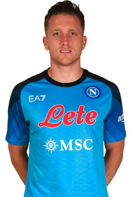 Piotr Zielinski 2022-2023