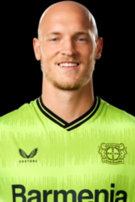 Niklas Lomb 2022-2023