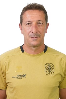 Luis Miguel Ramis 2022-2023