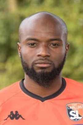 François-Xavier Fumu Tamuzo 2022-2023