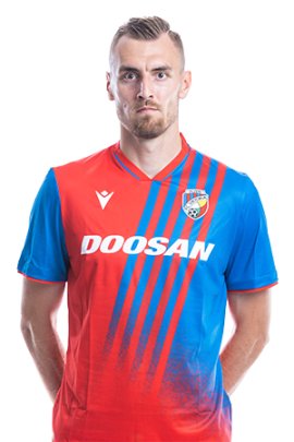 Tomas Chory 2022-2023