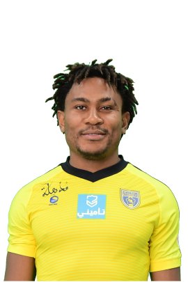 Léandre Tawamba 2022-2023