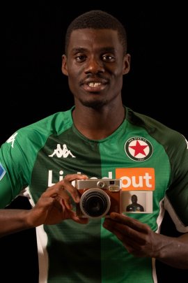 Loïc Kouagba 2022-2023